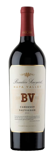 Beaulieu Vineyard Napa Valley Cabernet Sauvignon