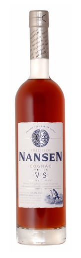 Nansen VS