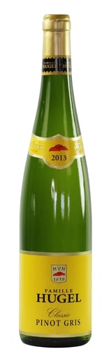 Hugel Classic Pinot Gris 2019