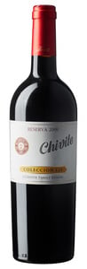 Chivite Coleccion 125 Reserva 2014