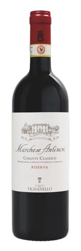 Marchese Antinori Chianti Classico Reserve 2019
