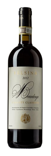 Fèlsina Berardenga Chianti Classico 2020