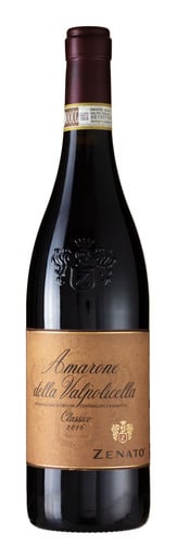 Zenato Amarone della Valpolicella Classico 2018