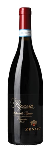 Zenato Valpolicella Superiore Ripassa 2019