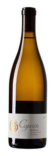 Copain Dupratt Chardonnay 2016