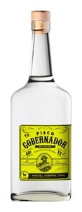 Torres Pisco El Gobernador