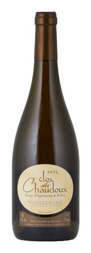 Dagueneau Pouilly-Fumé Clos de Chaudoux
