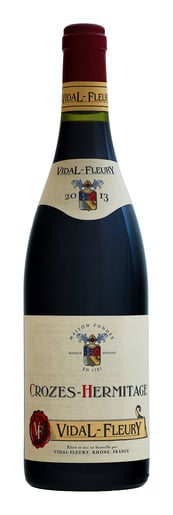 Vidal-Fleury Crozes-Hermitage 2020
