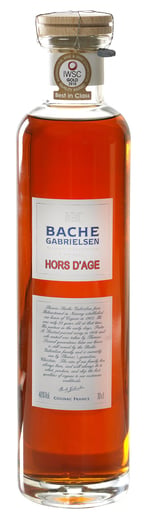Bache-Gabrielsen Hors d'Age