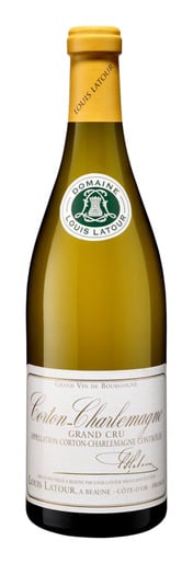 Louis Latour Corton Charlemagne Grand Cru 2018