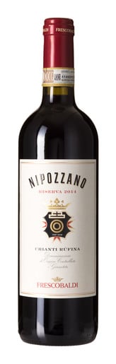 Nipozzano Chianti Rúfina Reserve 2019
