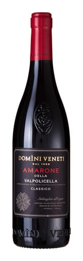 Domini Veneti Amarone della Valpolicella Classico 2019