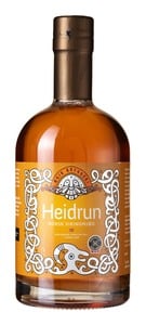 Ægir Heidrun Viking mead