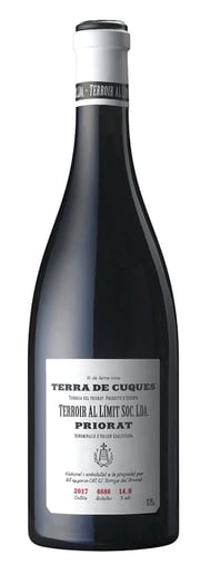 Terroir Al Límit Terra de Cuques 2021