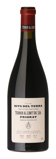 Terroir Al Limit Dits del Terra 2021