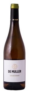 The Muller Chardonnay