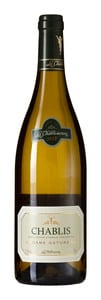 La Chablisienne Mother Nature Chablis 2020
