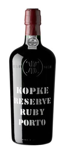 Kopke Port Reserve Ruby
