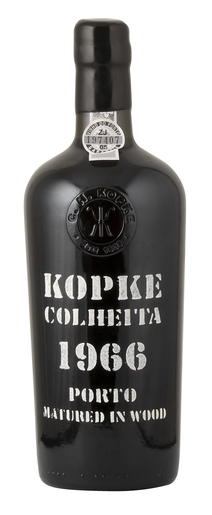 Kopke Colheita Porto matured in wood 1966