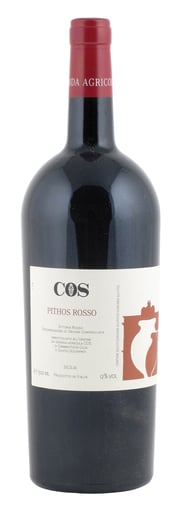 COS Pithos Rosso 2018