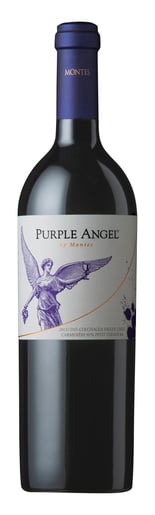 Montes Purple Angel 2019