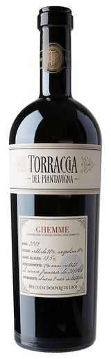 Torraccia del Piantavigna Ghemme 2015