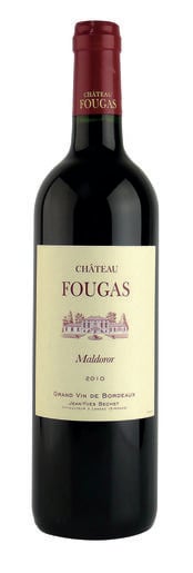 Ch. Fougas Maldoror 2016