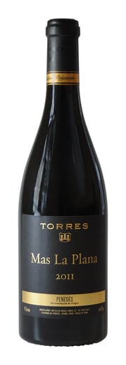 Torres Mas La Plana 2016