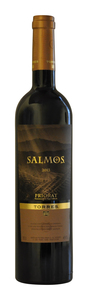 Torres Salmos 2016