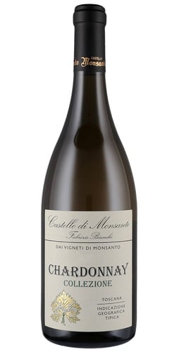 Castello di Monsanto Chardonnay 2021
