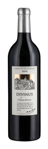 Divinus of Ch. Bonnet 2018