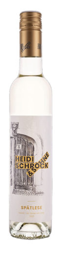 Heidi Schröck & Sons Late Harvest 2021