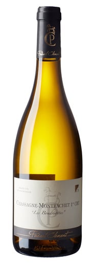 Pascal Clement Chassagne-Montrachet 1er Cru Les Boudriottes 2020