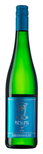 Weiser-Künstler Riesling 2021