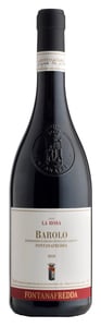 Fontanafredda Barolo Vigna la Rosa 2013