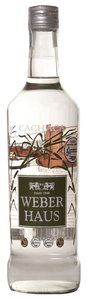 Weber Haus Cachaça Silver