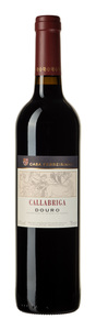 Casa Ferreirinha Callabriga 2019