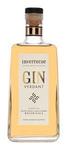 Inverroche Gin Verdant