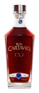 Ron Cartavio XO