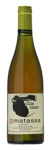 Matassa Olla Blanc