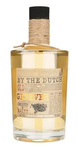 By the Dutch Old Genever