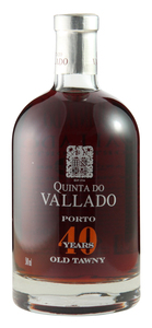 Quinta do Vallado Tawny 40 YO