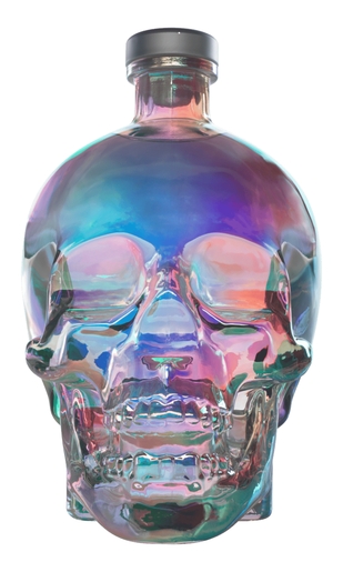 Crystal Head Aurora