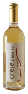 Frigo Grèle Veneto Passito Bianco 2015