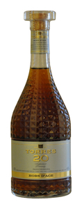 Torres 20 Imperial Brandy Hors d'Age