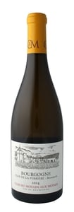Clos de la Perriere Burgundy White 2021
