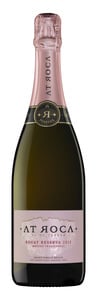 AT Roca Rosat Reserva Clàssic Penedès Brut 2018