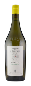 Judgement. du Pélican Arbois Chardonnay 2020