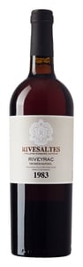 Riveyrac Rivesaltes 1966