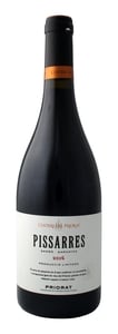 Costers del Priorat Pissarres 2019